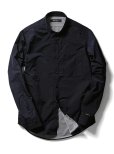 画像3: 【narifuri】ナリフリ Memory shirt jacket（NF921） (3)