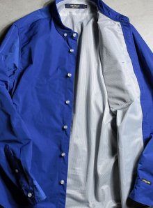 他の写真3: 【narifuri】ナリフリ Memory shirt jacket（NF921）