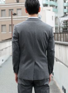 他の写真1: 【narifuri x Fred Perry】  mockrody tailored jacket(NFFP-05)