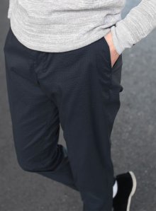 他の写真2: 【narifuri】 ナリフリ Seersucker pocketable pants(NF914)