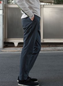 他の写真1: 【narifuri】 ナリフリ Seersucker pocketable pants(NF914)
