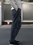 画像3: 【narifuri】 ナリフリ Seersucker pocketable pants(NF914) (3)