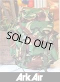 Ark Air アーク エアー  Back Pack バックパック CAMO◆SALE40%off◆
