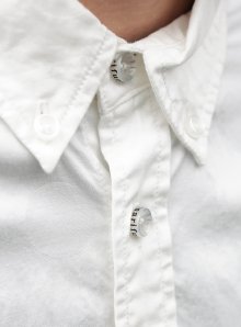 他の写真3: 【narifuri 】ナリフリ  Burberry 3/4 sleeve shirt (NF922)