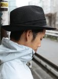 画像3: 【narifuri 】ナリフリ narifuri x CA4LA heavy mesh hat（NFC4-01）