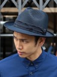 画像4: 【narifuri 】ナリフリ narifuri x CA4LA heavy mesh hat（NFC4-01）