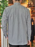 画像5: 【MAIDEN NOIR】 メイデン・ノアール   L/S Pullover シャツ  (2色）