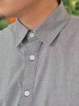 画像6: 【MAIDEN NOIR】 メイデン・ノアール   L/S Pullover シャツ  (2色）