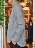 画像4: 【MAIDEN NOIR】 メイデン・ノアール   L/S Pullover シャツ  (2色）