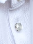 画像8: 【narifuri】 ナリフリ Reflector pocket polo shirt （NF909）