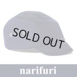 【narifuri 】ナリフリ  Jet cap （NRD-5）
