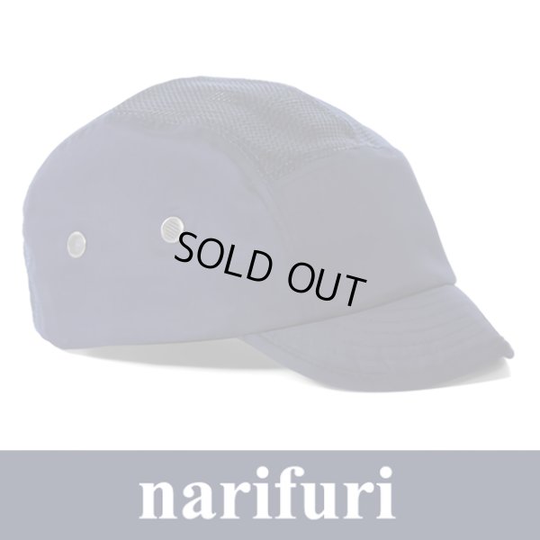 画像1: 【narifuri 】ナリフリ  Jet cap （NRD-5）