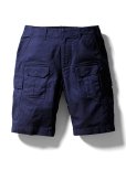画像3: 【narifuri】 ナリフリ Summer cargo shorts (NF787)