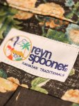 画像6: 【Reyn Spooner】  レインスプーナー  Lanai Pine Full Open Shirt