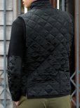 画像7: 【narifuri】ナリフリ Jacquard camouflage gater knit (NF990)