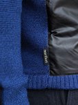 画像6: 【narifuri】ナリフリ Mini-rip garter knit (NF989)