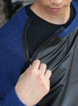 画像5: 【narifuri】ナリフリ Mini-rip garter knit (NF989)