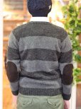 画像4: 【SOgLIA】 ソリア  LANDNOAH BORDER Sweater
