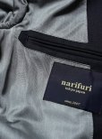 画像7: 【narifuri】 ナリフリ  2WAY stretch washable tailored jacket（NF981）