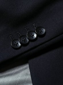 他の写真1: 【narifuri】 ナリフリ  2WAY stretch washable tailored jacket（NF981）