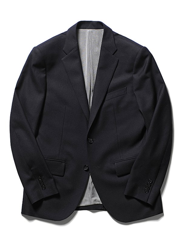 画像2: 【narifuri】 ナリフリ  2WAY stretch washable tailored jacket（NF981）