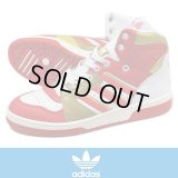 【adidas】アディダス  INSTINCT OG RED/WHT (B35298)