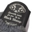 画像8: 【BLACK SHEEP】 フィンガーレスニットグローブ#4　手袋  6カラー