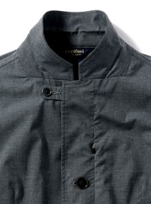 他の写真3: narifuri ナリフリFree Motion jacket　フリーモーションジャケット(NF2015)