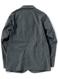 画像4: narifuri ナリフリFree Motion jacket　フリーモーションジャケット(NF2015)