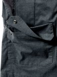 画像8: narifuri ナリフリFree Motion jacket　フリーモーションジャケット(NF2015)
