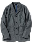 画像2: narifuri ナリフリFree Motion jacket　フリーモーションジャケット(NF2015) (2)