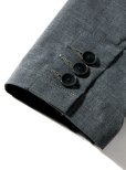 画像9: narifuri ナリフリFree Motion jacket　フリーモーションジャケット(NF2015)