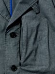 画像6: narifuri ナリフリFree Motion jacket　フリーモーションジャケット(NF2015)