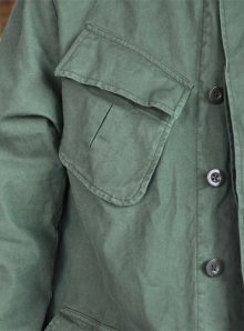 他の写真3: 【POLO RALPH LAUREN】ポロ ラルフローレン field jacket