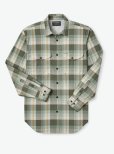 画像3: 【FILSON】フィルソン TWIN LAKES SPORT SHIRT