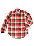 画像6: 【FILSON】フィルソン TWIN LAKES SPORT SHIRT