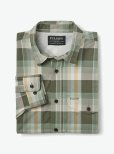 画像5: 【FILSON】フィルソン TWIN LAKES SPORT SHIRT