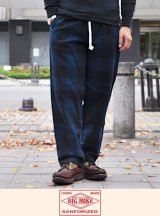 【BIG MIKE】 ビッグマイク HEAVY FLANNEL EASY PANTS