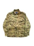 画像2: 【POLO RALPH LAUREN】ポロ ラルフローレン Military jacket (2)