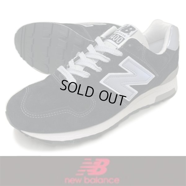 画像1: 【NEW BALANCE】ニューバランス M1400 j.crew