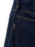 画像10: 【narifuri】 ナリフリ High durability punch 5 pocket pants　高耐久ポンチ5ポケットパンツ(NF5038)