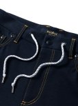 画像9: 【narifuri】 ナリフリ High durability punch 5 pocket pants　高耐久ポンチ5ポケットパンツ(NF5038)