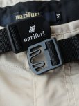 画像10: 【narifuri】 ナリフリLightweight bike pants　ライトウェイトバイクパンツ(NF5065)