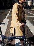 画像12: 【narifuri】 ナリフリ Cycle Bal Color Coat　サイクルバルカラーコート(NF2059)