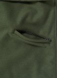 画像7: 【narifuri】 ナリフリ Military warm shirt blouson　ミリタリーウォームシャツブルゾン (NF2056）