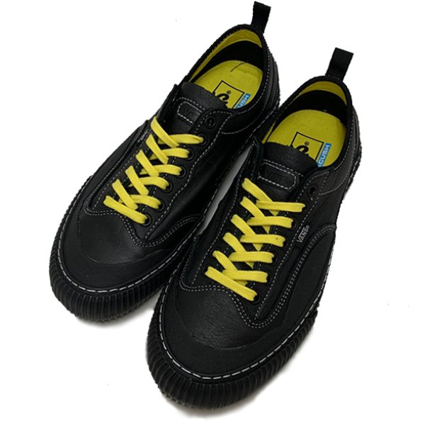 画像2: 【VANS】 バンズ VANS DESTRUCT SF (WADE GOODALL) 