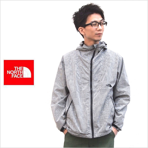 ナイロンジャケット THE NORTH FACE Yahoo!フリマ（旧）+asumo-home.jp