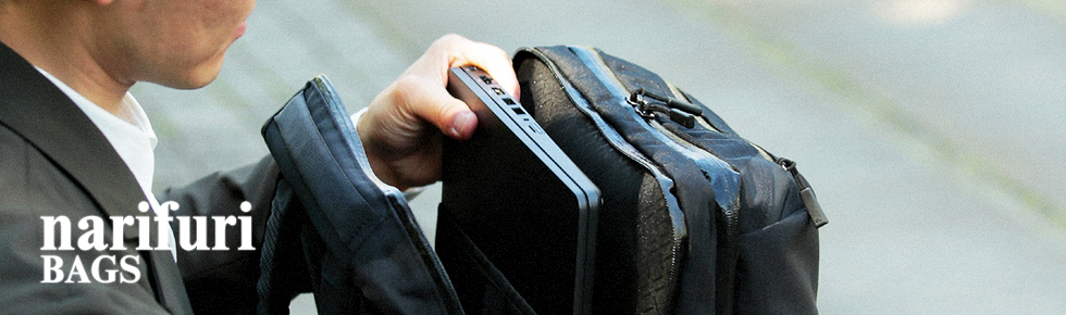 narifuri ナリフリ バッグ