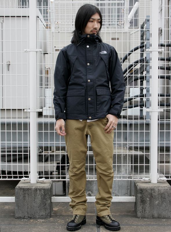 【THE NORTH FACE】MOUNTAINPARKA マウンテンパーカー 期間限定SALE 20%OFF - paper