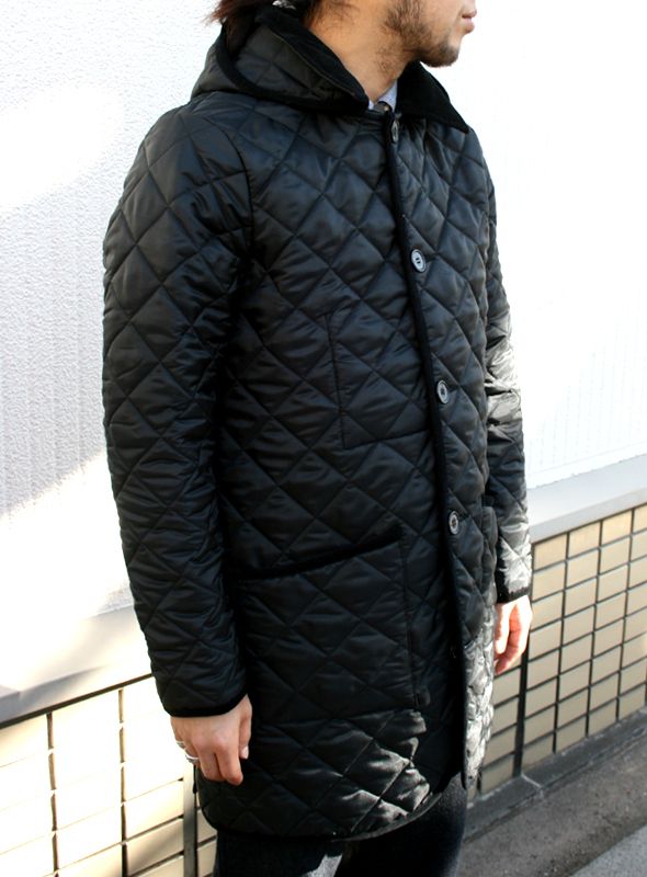 【Traditional Weather Wear】WAVERLY LONG - paper